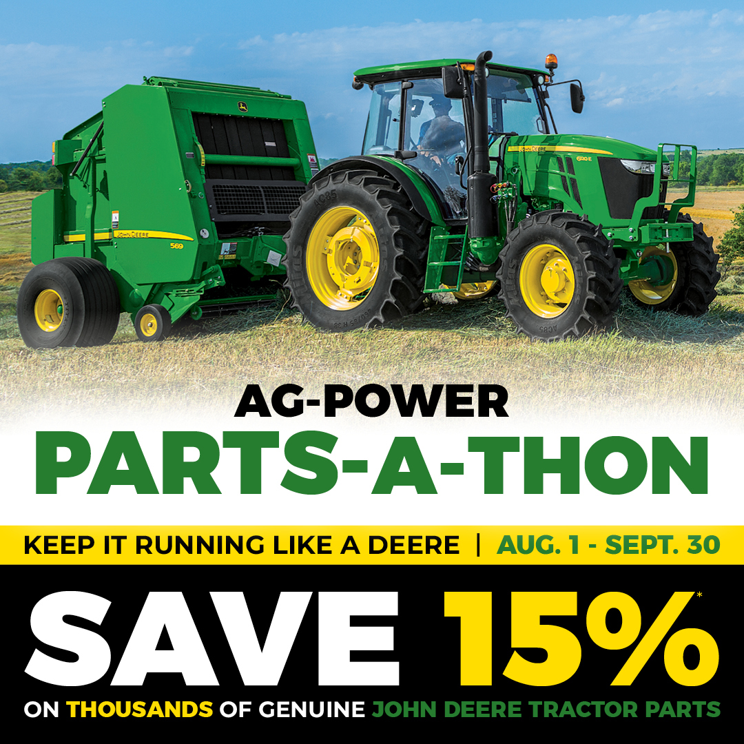 Parts-A-thon